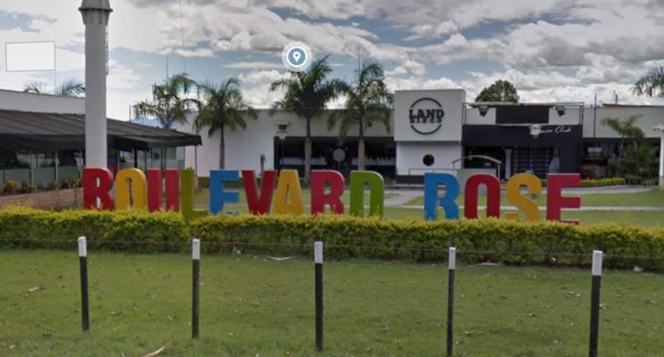 Boulevard Rose bajo la lupa: Personería de Popayán solicita revisión de permisos y uso del predio