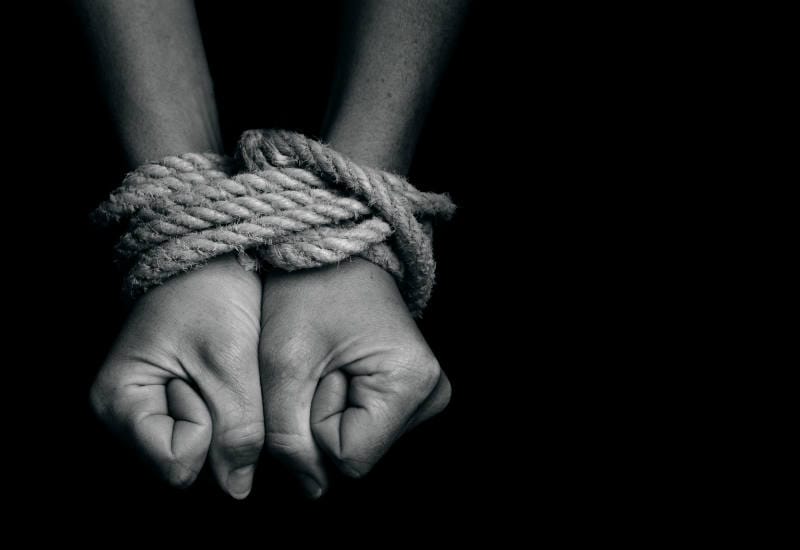 Angustia por el secuestro de un hombre tras incursión armada en una vivienda de Cajibío, Cauca