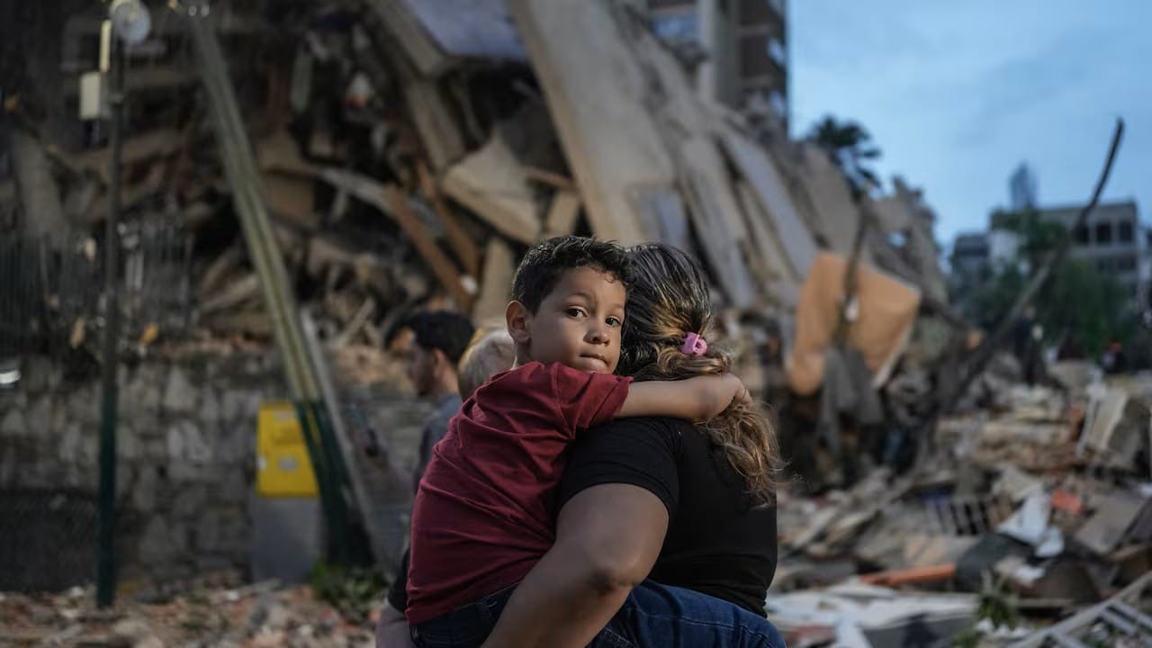El más reciente y devastador balance de los terremotos en Venezuela fue entregado por la Asamblea Nacional: muertos y heridos