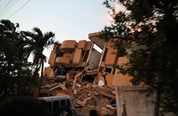Cali activa tres centros de acopio para enviar ayuda a las víctimas de los terremotos en Venezuela