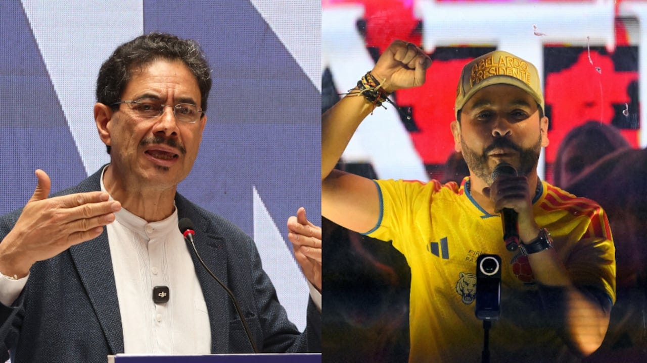 Cepeda prohíbe en su campaña el uso de la camiseta de la Selección y aviva la controversia electoral