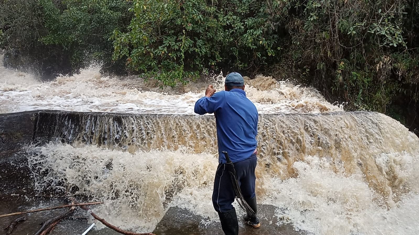 Por efectos de El Niño, Piendamó y Morales iniciarán racionamiento de agua desde este 15 de julio