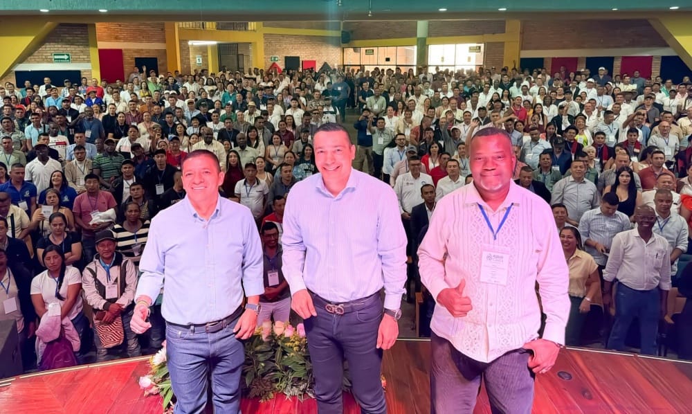 Cauca invertirá cerca de $35 mil millones para llevar agua potable a más de 100 mil habitantes rurales