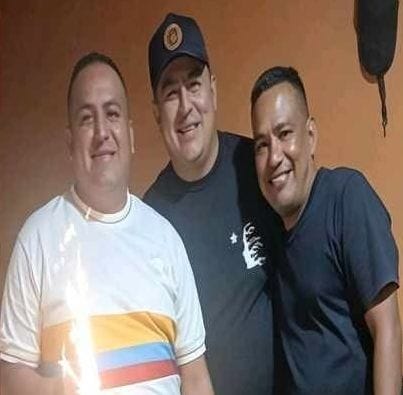 Familiares confirmaron la identidad de los tres hombres asesinados tras desaparecer en el Cauca