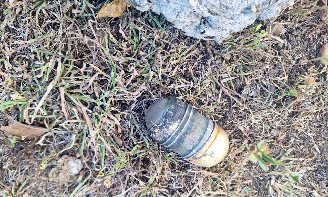 Ejército destruyó de forma controlada ocho explosivos improvisados cerca de viviendas en Mercaderes, Cauca