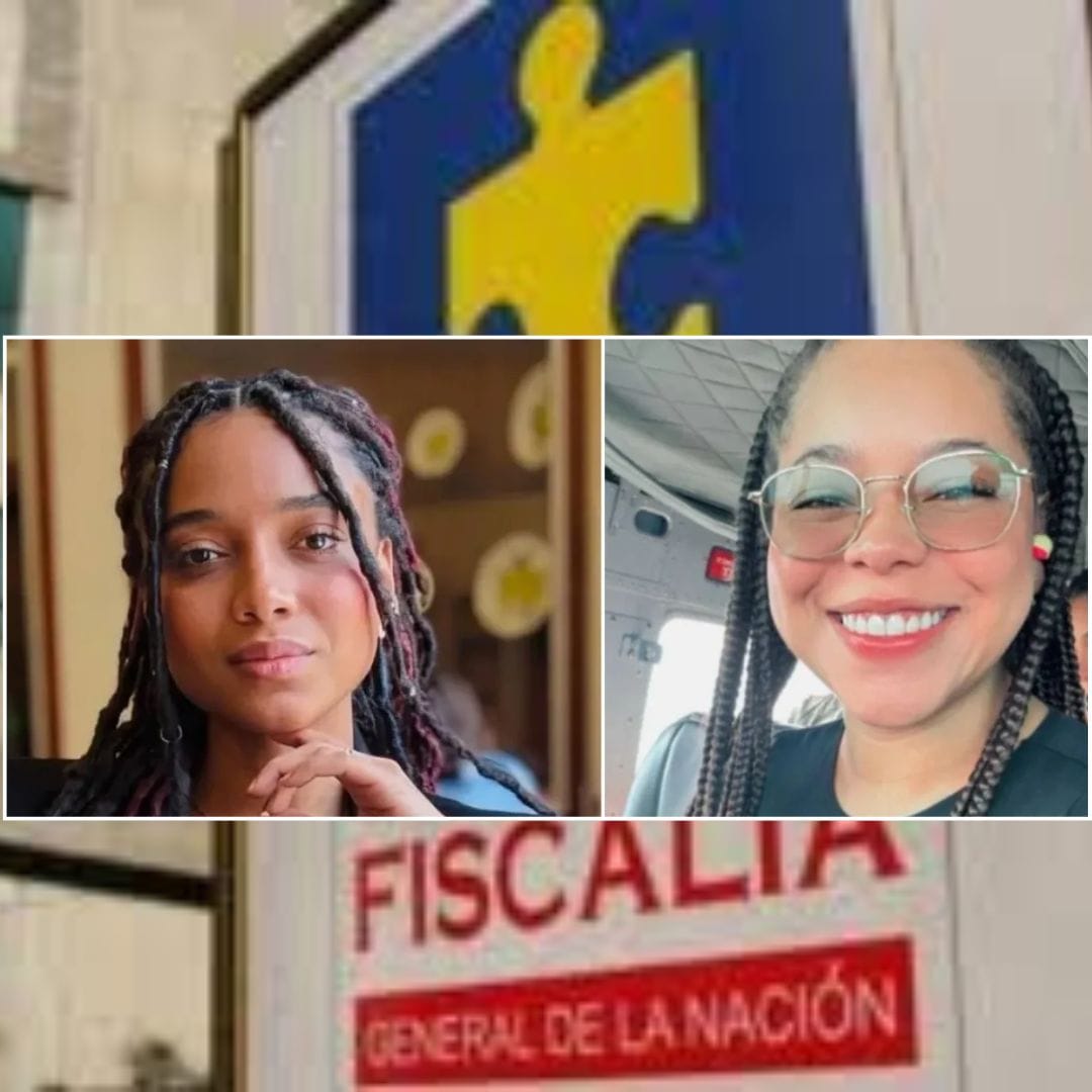 Fiscalía abrió investigación contra Juliana Guerrero y su hermana por un presunto caso de corrupción