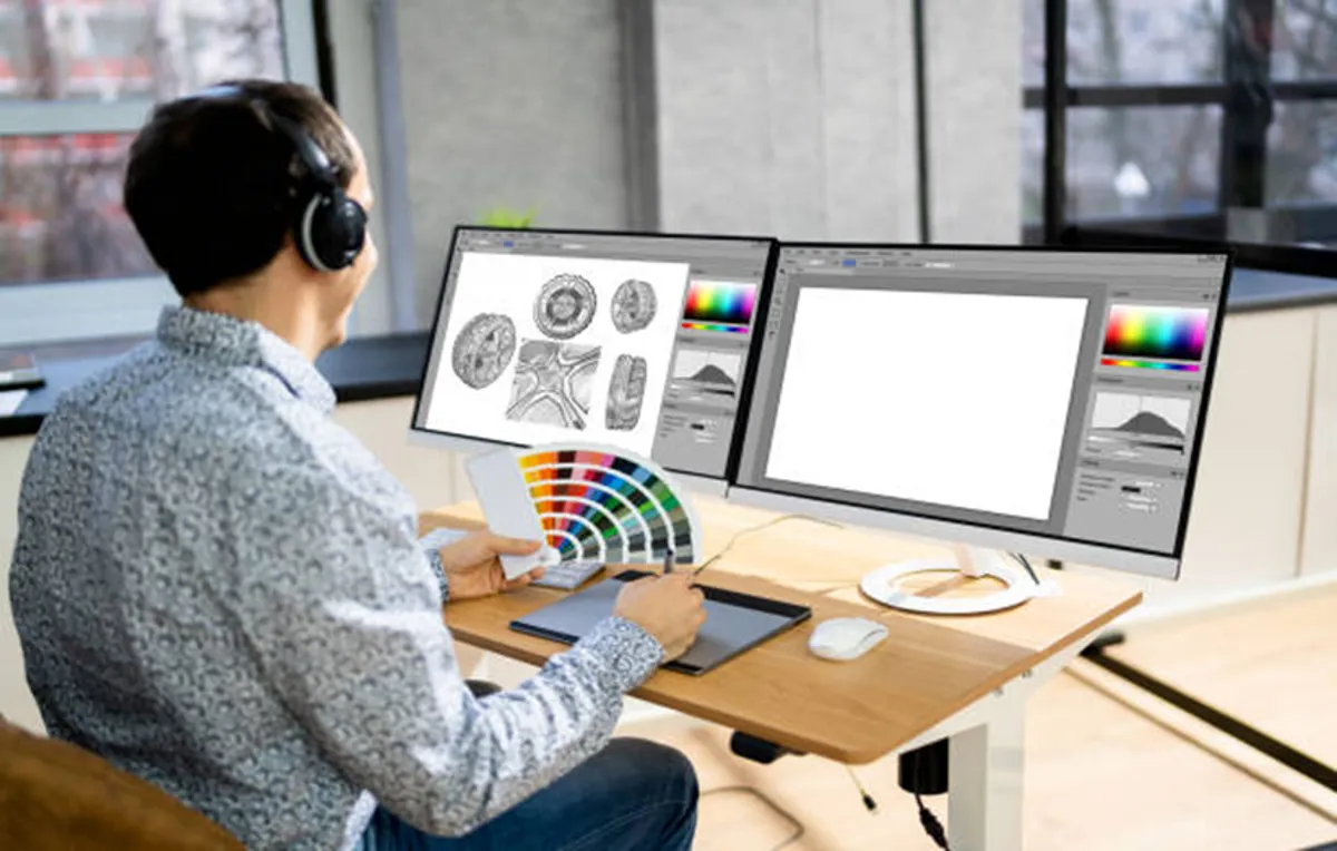 Configura tu Asus ProArt como un profesional
