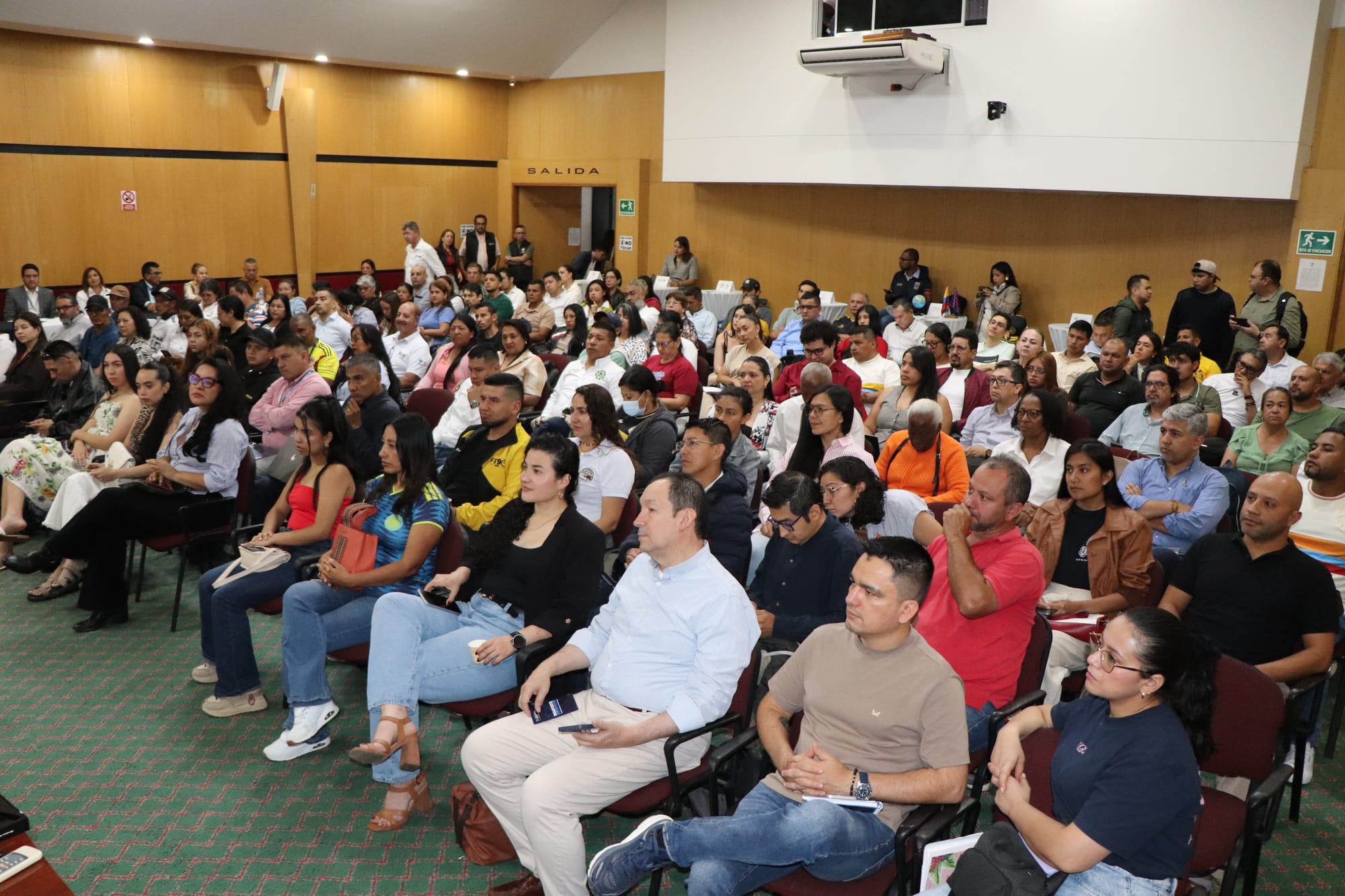 La Ruta Exportadora del Cauca inicia su implementación para fortalecer el comercio internacional en el Departamento