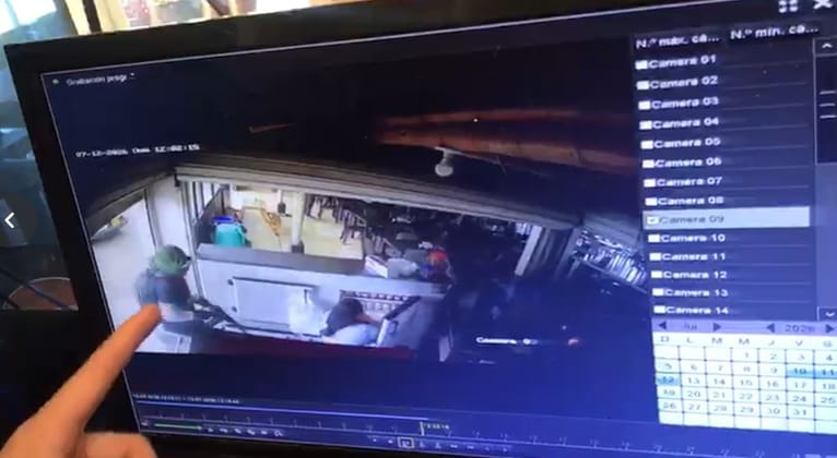 Secuestran a otra comerciante en el centro del Cauca; van dos casos en menos de 24 horas