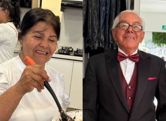 Hombres armados secuestran a dos adultos mayores en Timbío; padres del dirigente conservador Miller Hermosa