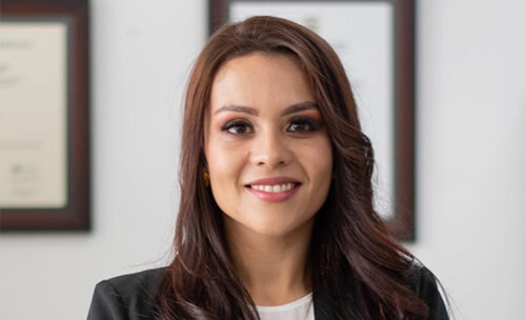 Popayán tiene nueva secretaria de Hacienda: Jennifer Valencia Rivera asumirá el cargo