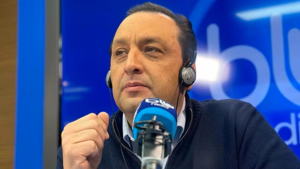 Fiscalía solicita audiencia de imputación de cargos contra Jorge Alfredo Vargas por acoso sexual a cuatro trabajadoras de Caracol Televisión