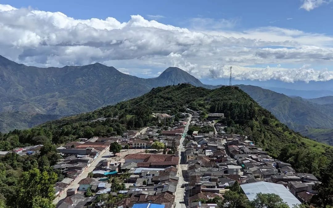 Puente festivo marcado por la violencia: cinco homicidios fueron reportados en Almaguer, Cauca