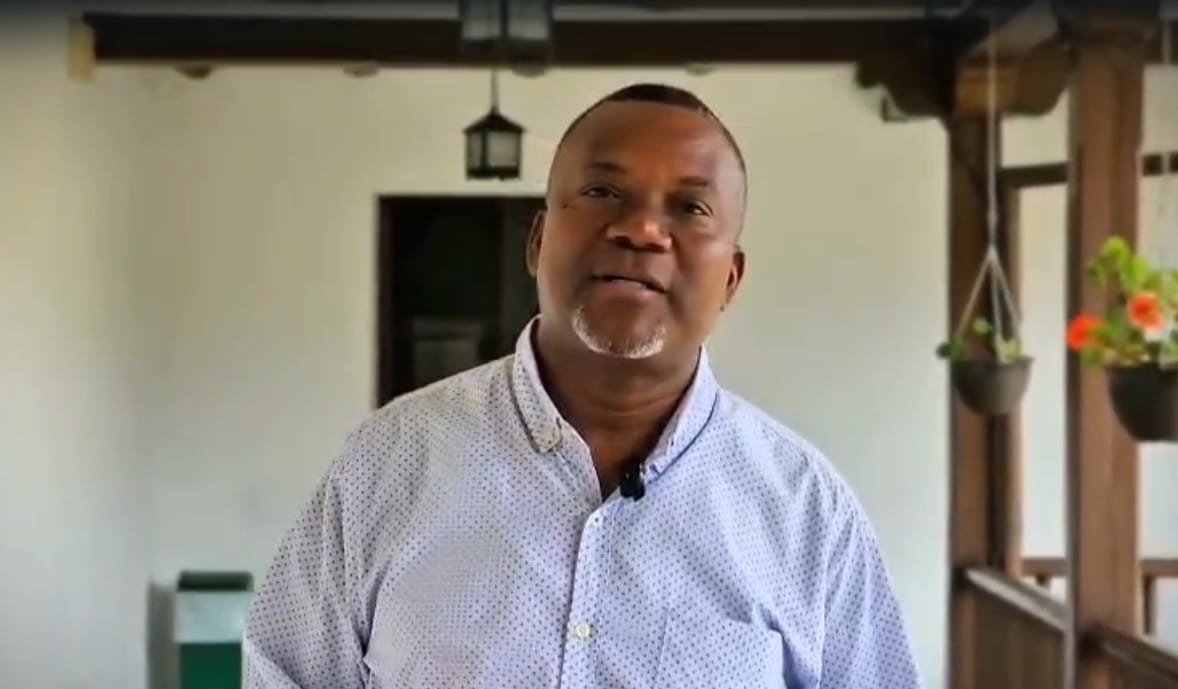 Presidente de la Asamblea del Cauca pide la liberación inmediata de 40 líderes retenidos en López de Micay