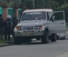 Investigación por presunto hurto de vehículo terminó en un caso de justicia por mano propia en el Cauca