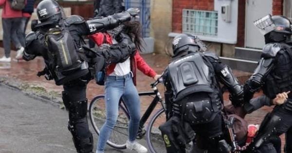 El ministro de Defensa designado por de la Espriella anuncia el regreso del Esmad y la creación de un Bloque de Defensa para la Seguridad Urbana