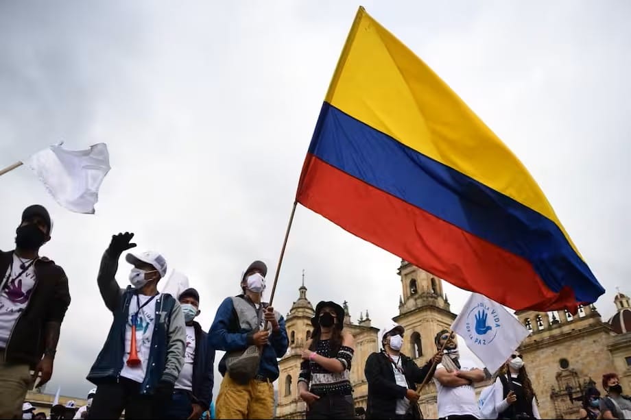 Firmantes de paz le responden a Abelardo de la Espriella y reiteran disposición al diálogo sobre la implementación del Acuerdo de Paz