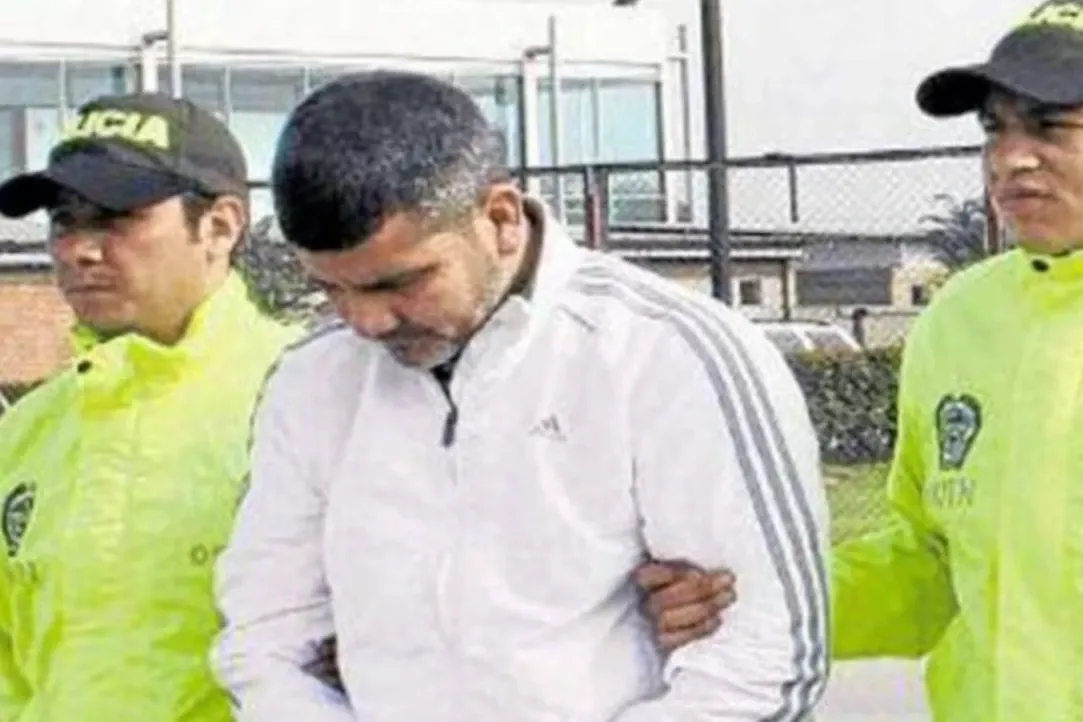 Hallan muerto en zona rural de Montería a alias Flaco Jerson, excapo extraditado a Estados Unidos
