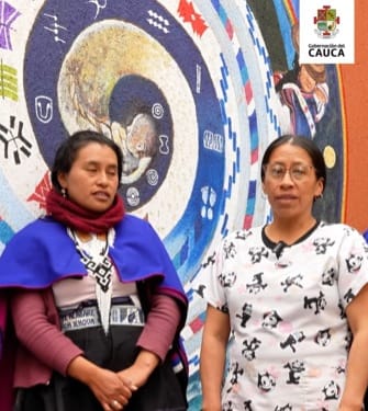 Celebrando la labor fundamental de los auxiliares de enfermería en el Cauca