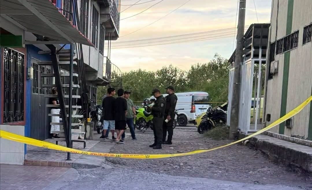 Dos homicidios en menos de 24 horas generan preocupación en Popayán