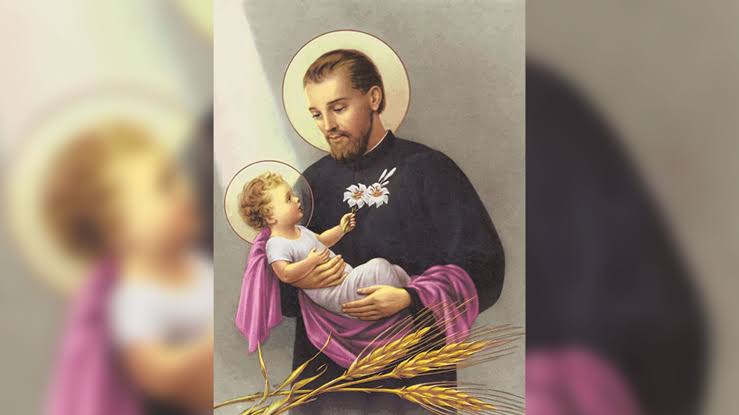 Popayán vive la Novena de San Cayetano, patrono del trabajo y del pan