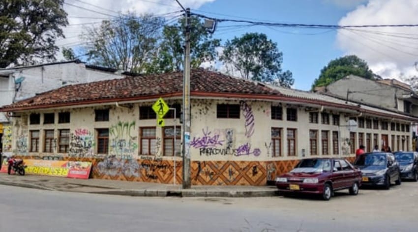 En 70 días dejará de existir la carceleta Laura Valencia en Popayán: así será el desmonte