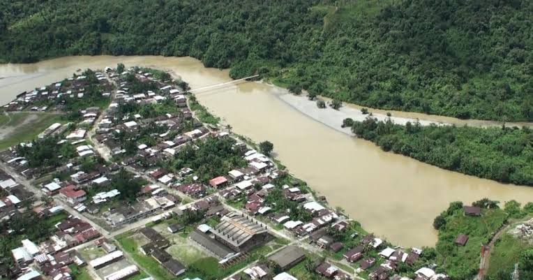 Crisis humanitaria en López de Micay: ocho secuestrados y 75 familias desplazadas por grupos armados