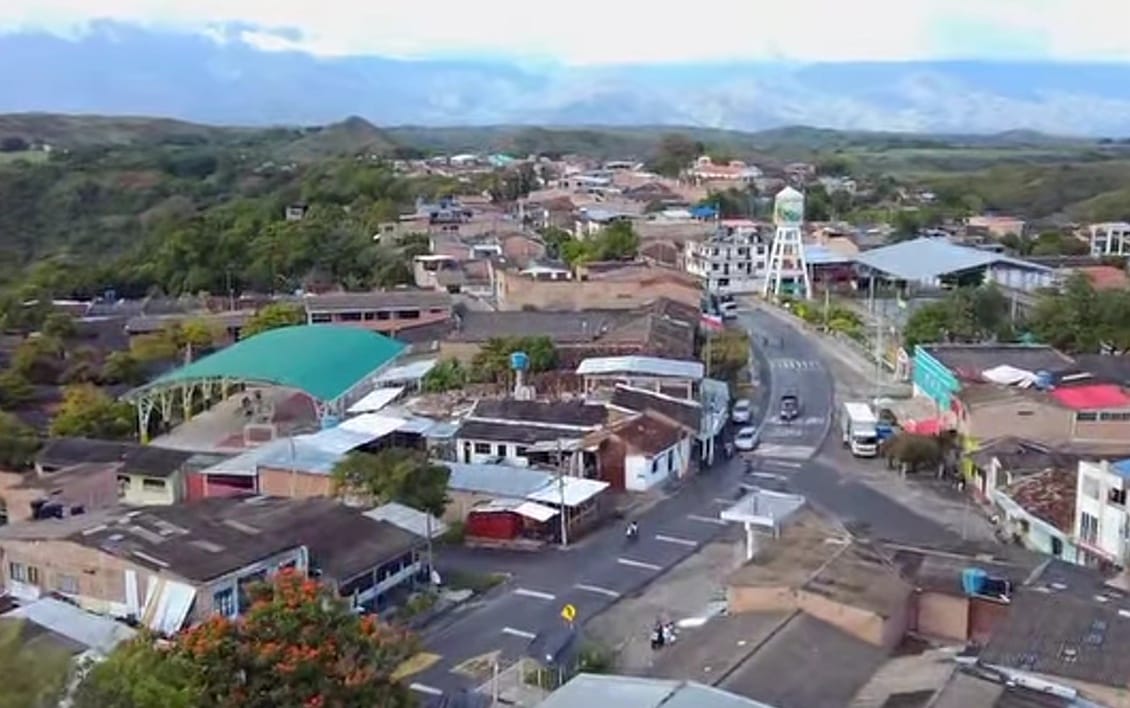 Familia huyó de Mercaderes tras el asesinato de dos de sus integrantes y buscó refugio en Popayán