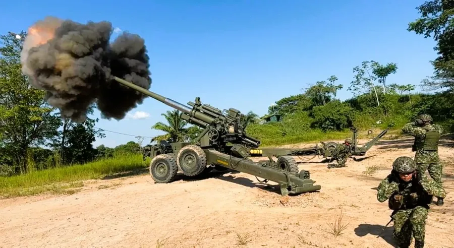 Las explosiones que sacudieron el norte del Cauca: la ofensiva implacable del Ejército contra las disidencias de las Farc