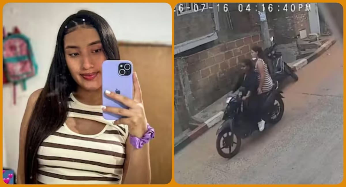 Capturan a cinco presuntos responsables del crimen de María Camila Potosí, la joven embarazada asesinada en Cali