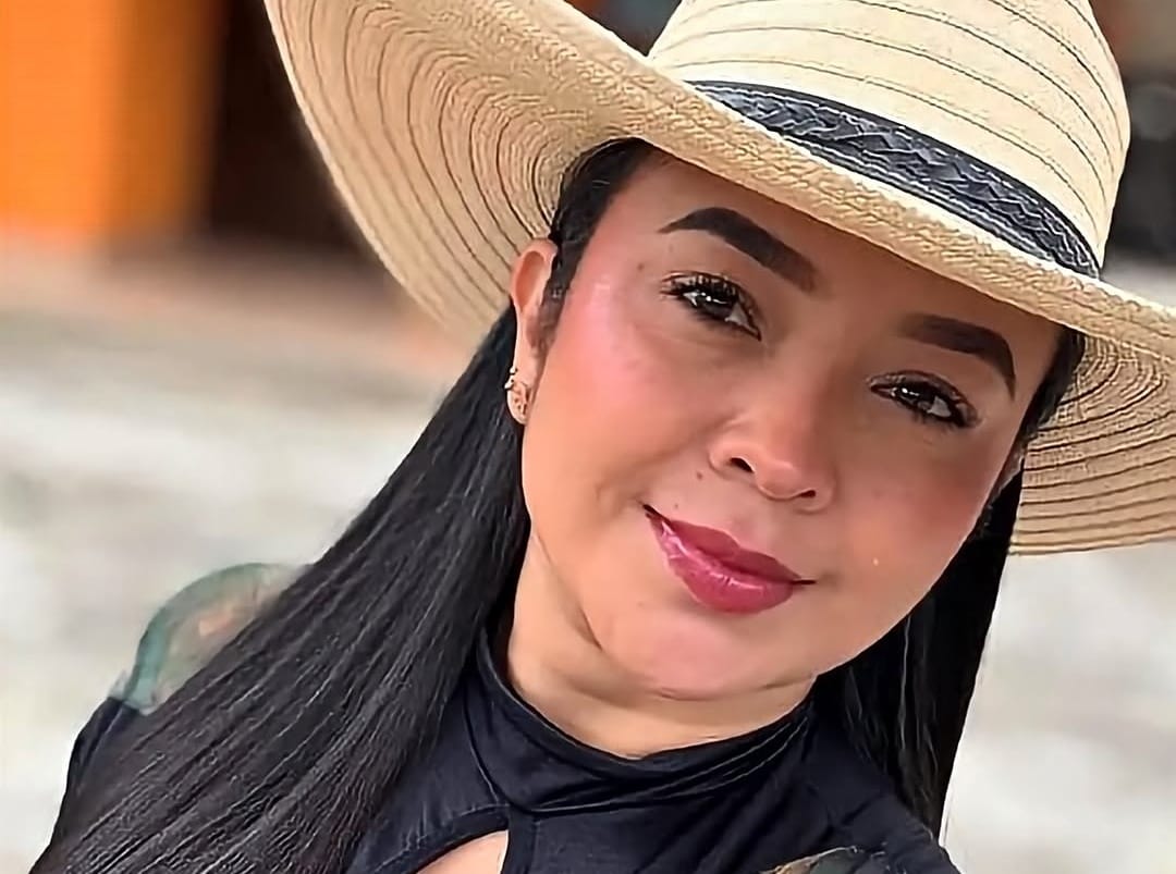 Vídeo: así fue el violento secuestro de Zulandy Mambuscay en El Tambo, Cauca