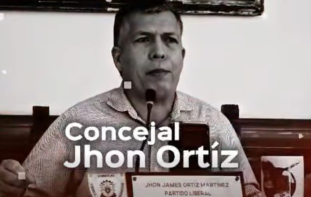 Concejal denuncia que Secretaría de Deporte de Popayán solo ha entregado el 3 por ciento de los estímulos prometidos a deportistas
