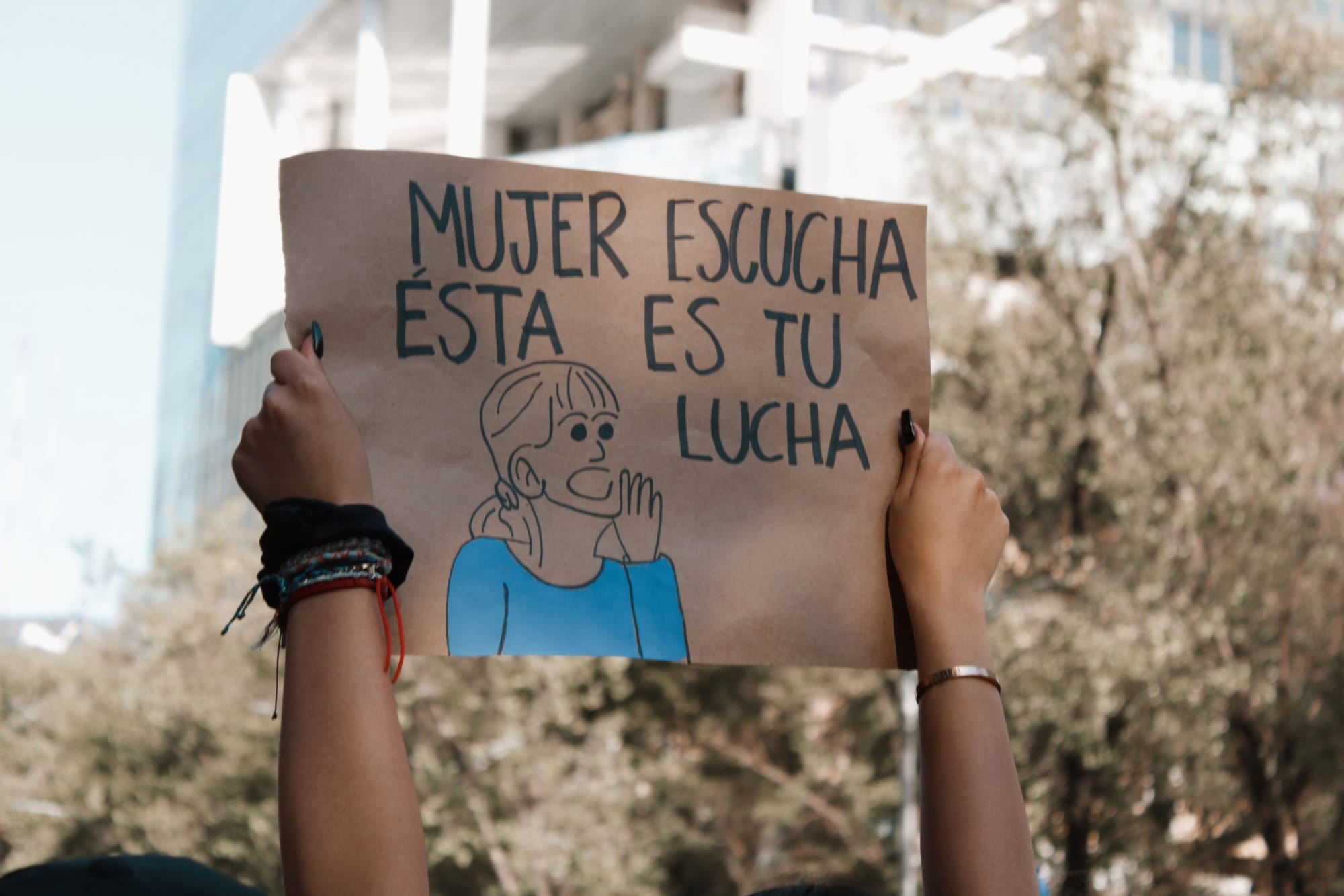 Secretaría de la mujer del Cauca pide la inmediata liberación de las comerciantes Every Zulandy Mambuscay Muñoz y Sonia Sarmiento