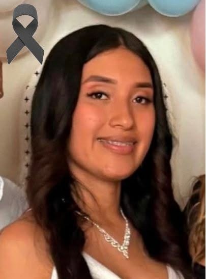 Hallaron muerta a María Camila Potosí, joven de 21 años con ocho meses de embarazo; fue engañada y llevada en moto por una mujer