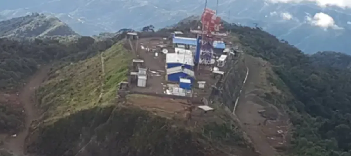 Cuatro policías desaparecen durante operativo de búsqueda de un dron en El Tambo, Cauca