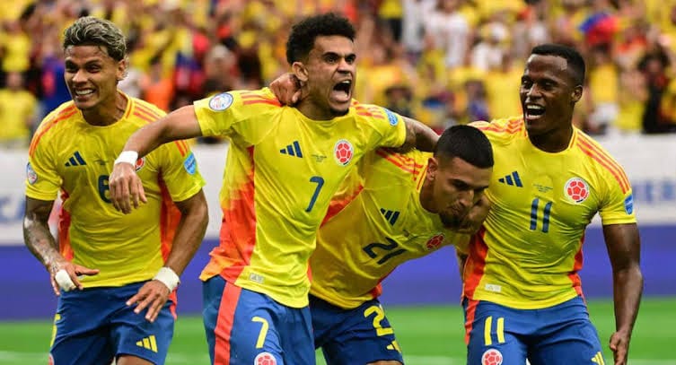 Así es como la Selección Colombia enfrentaría a Suiza para seguir en el mundial