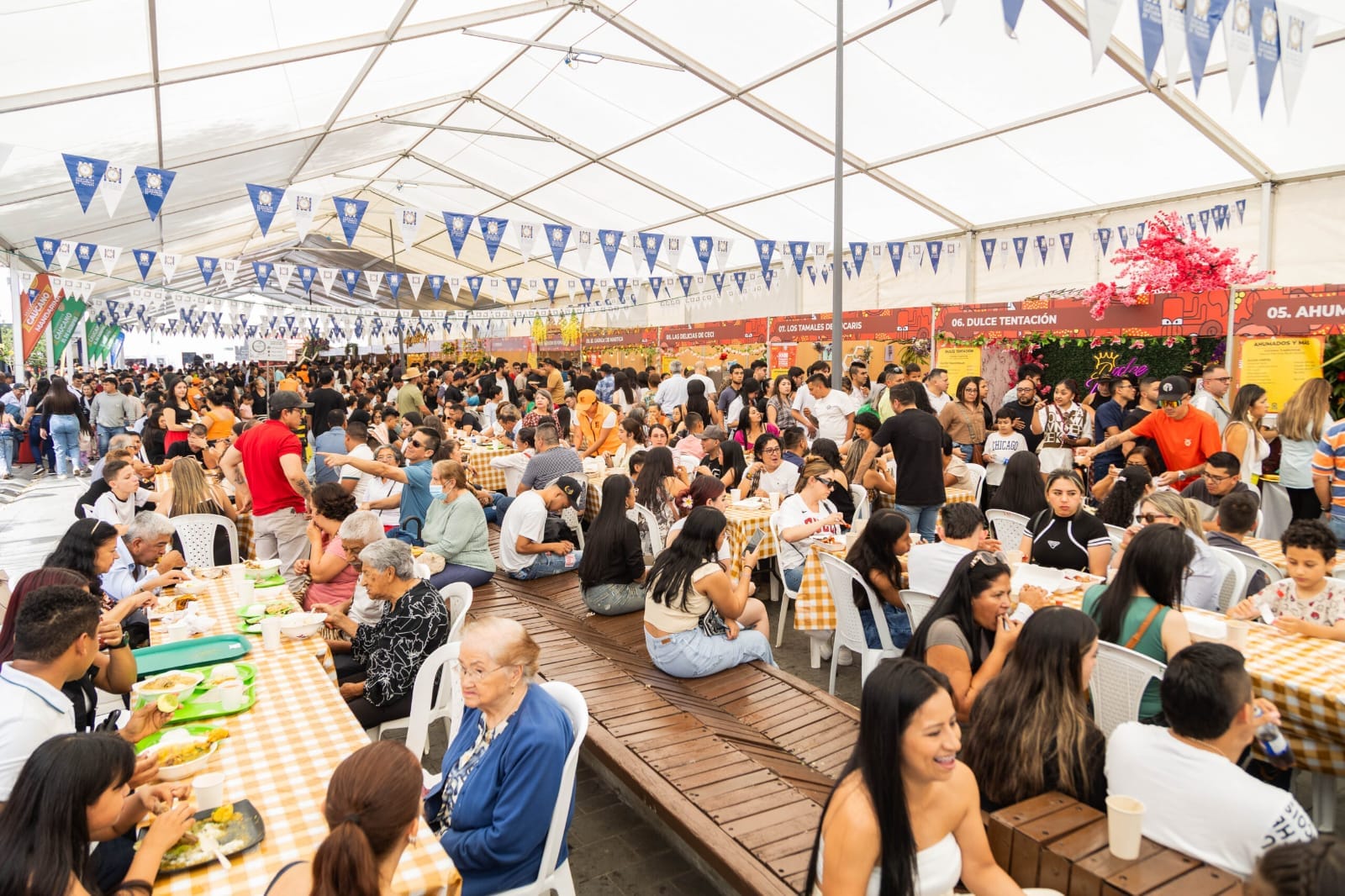 Congreso Gastronómico de Popayán se aplaza y se realizará en octubre