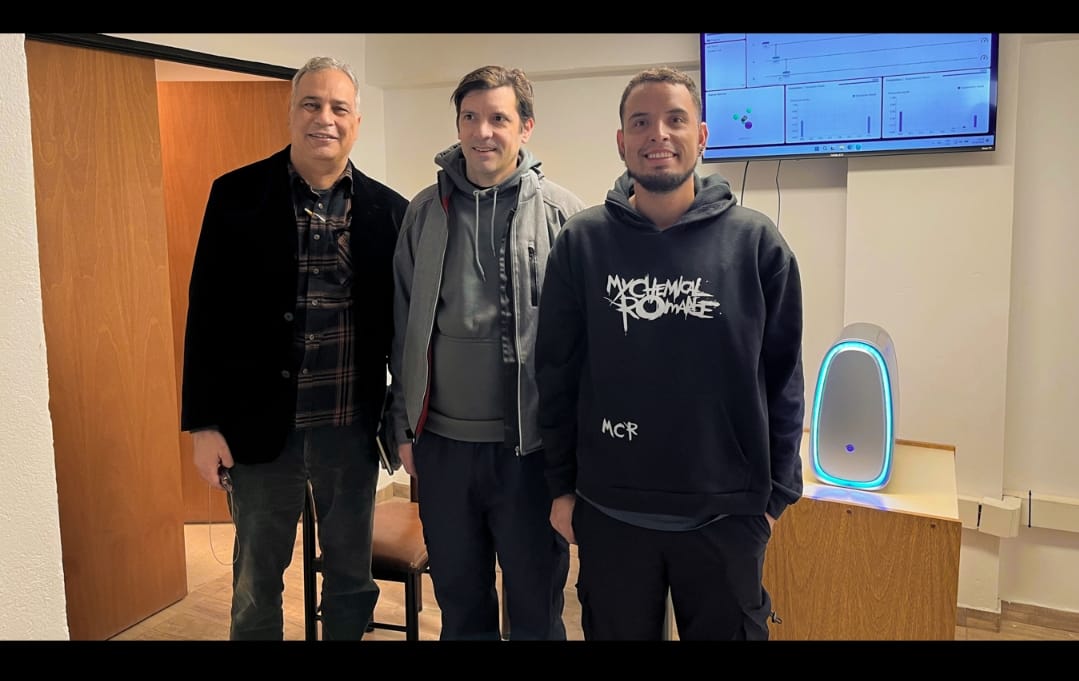 Un investigador de Popayán se convierte en el primer caucano en operar una computadora cuántica real