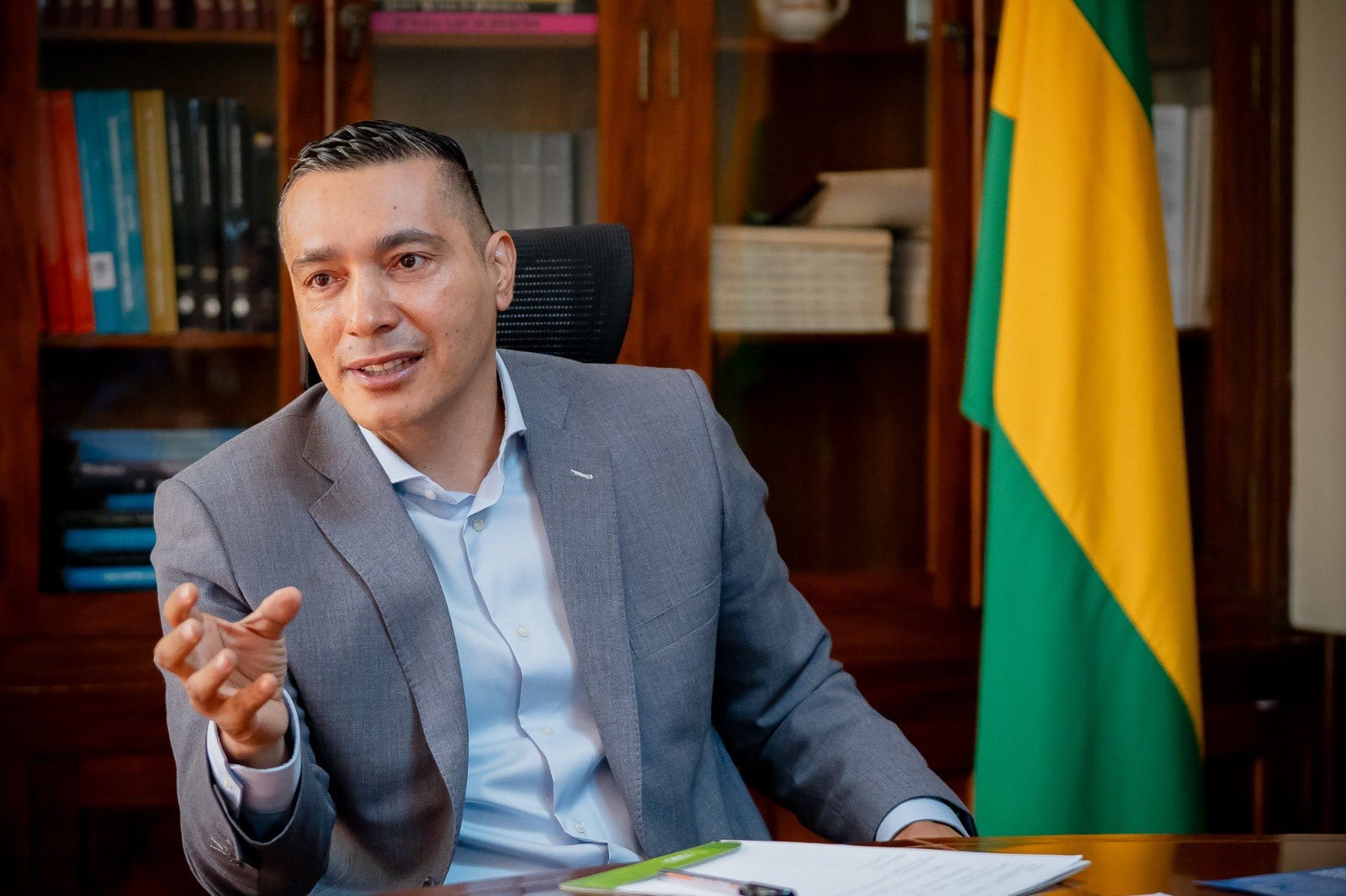 Gobernador rechazó masacre contra ciclistas en Silvia, Cauca