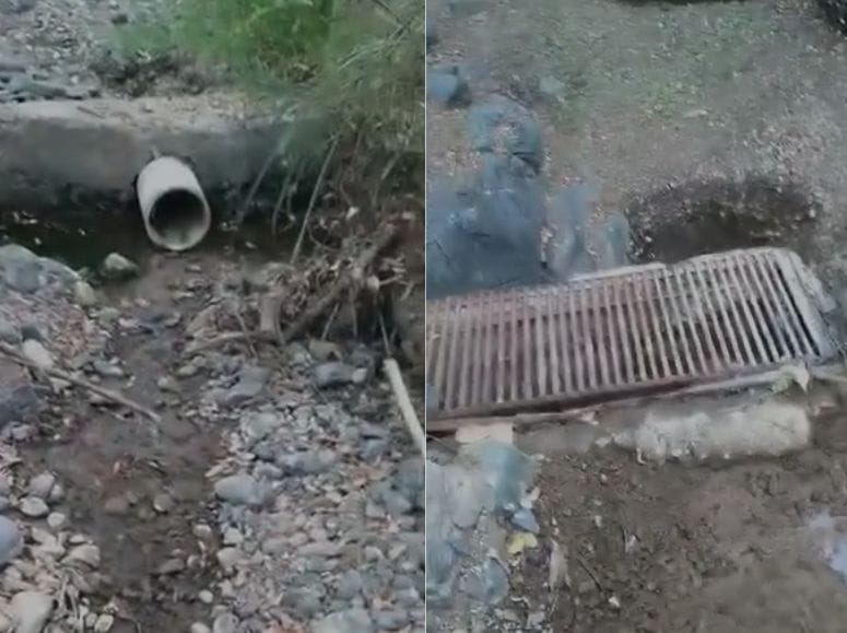 Denuncian grave emergencia por escasez de agua en tres veredas del municipio de Balboa, Cauca