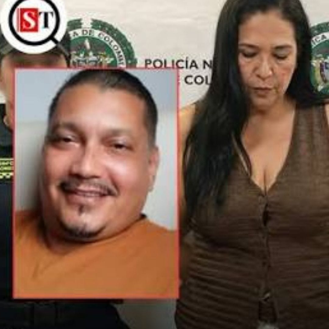Un supuesto suicidio terminó en investigación por homicidio: el error que habría delatado a una funcionaria del CTI
