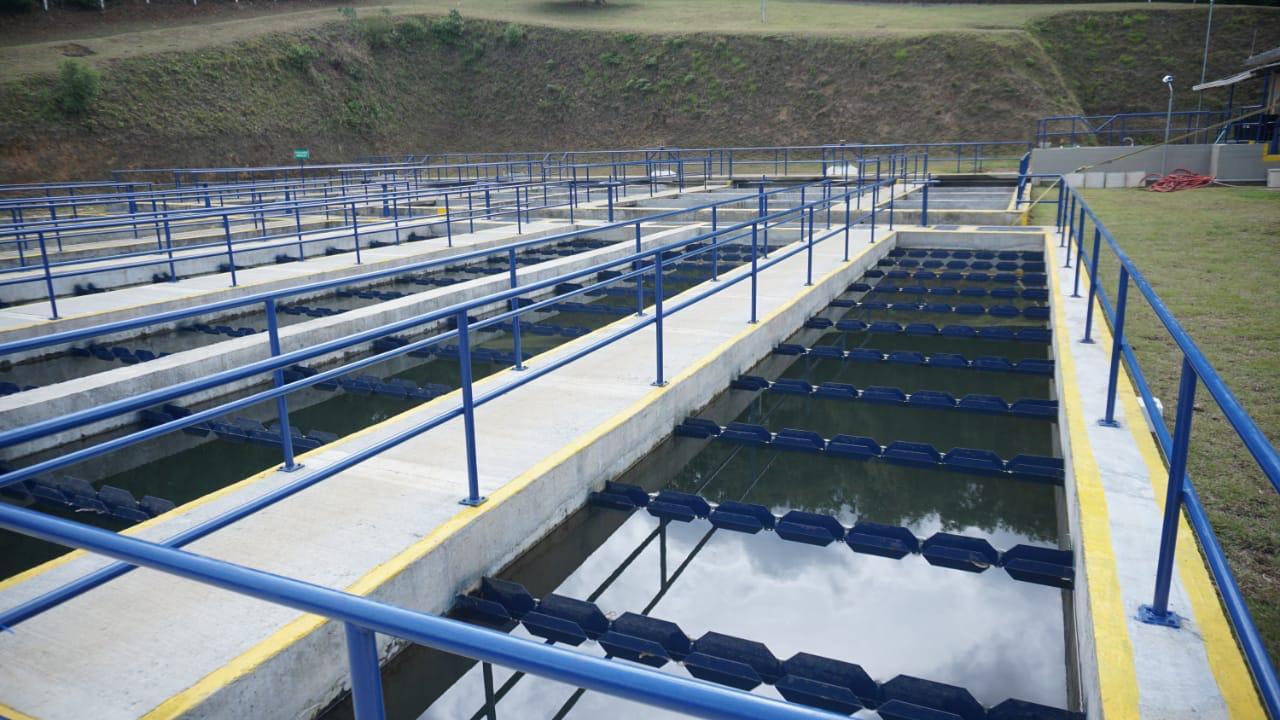 Acueducto confirma que el agua de Popayán es apta para el consumo humano