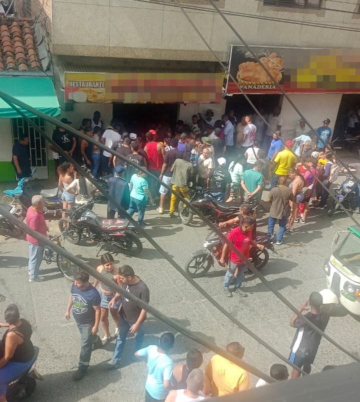 Investigan ataque armado en restaurante de Florida, Valle, que deja dos muertos y varios heridos