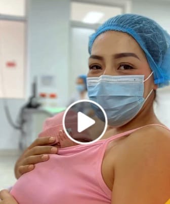 Semana Mundial de la Lactancia Materna: Un acto de amor que fortalece vidas