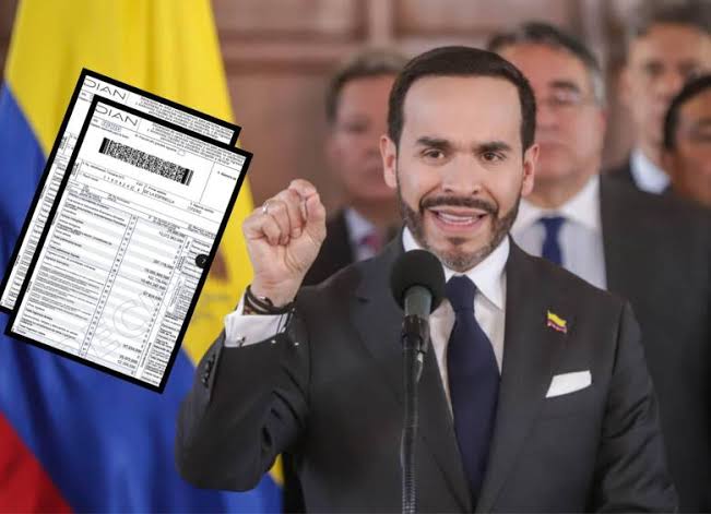 Abelardo de la Espriella tuvo que corregir declaración de bienes y patrimonio tras revelar inconsistencias