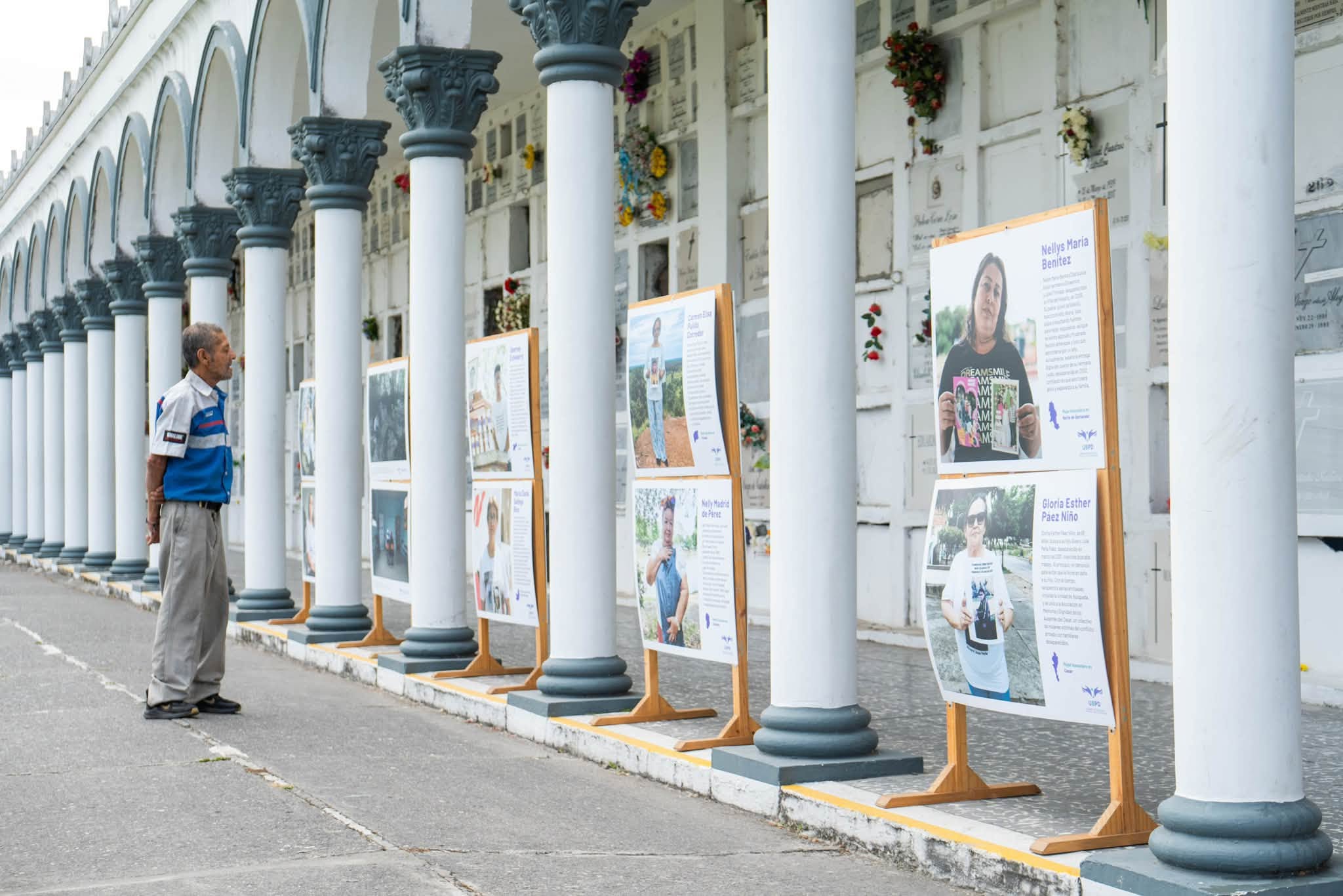 Esperanza en Popayán: UBPD recupera los primeros cuerpos en el Cementerio Central Católico