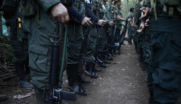 Denuncian masacre de civiles durante incursión armada de disidencias de las Farc en Ortega, Cajibío
