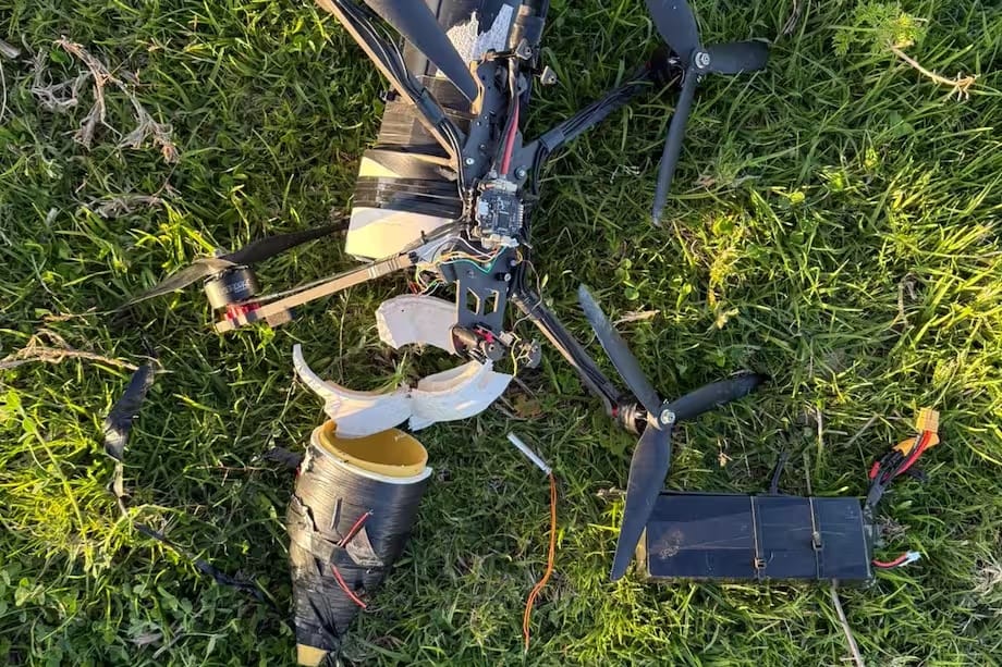Gobierno propone estrictos controles a drones para combatir atentados terroristas