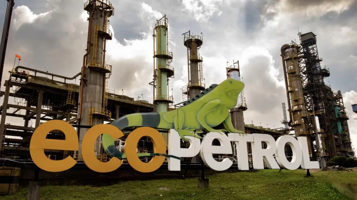 Exfuncionario de Ecopetrol fue condenado por recibir USD 12.000 para favorecer contrato de $112.000 millones