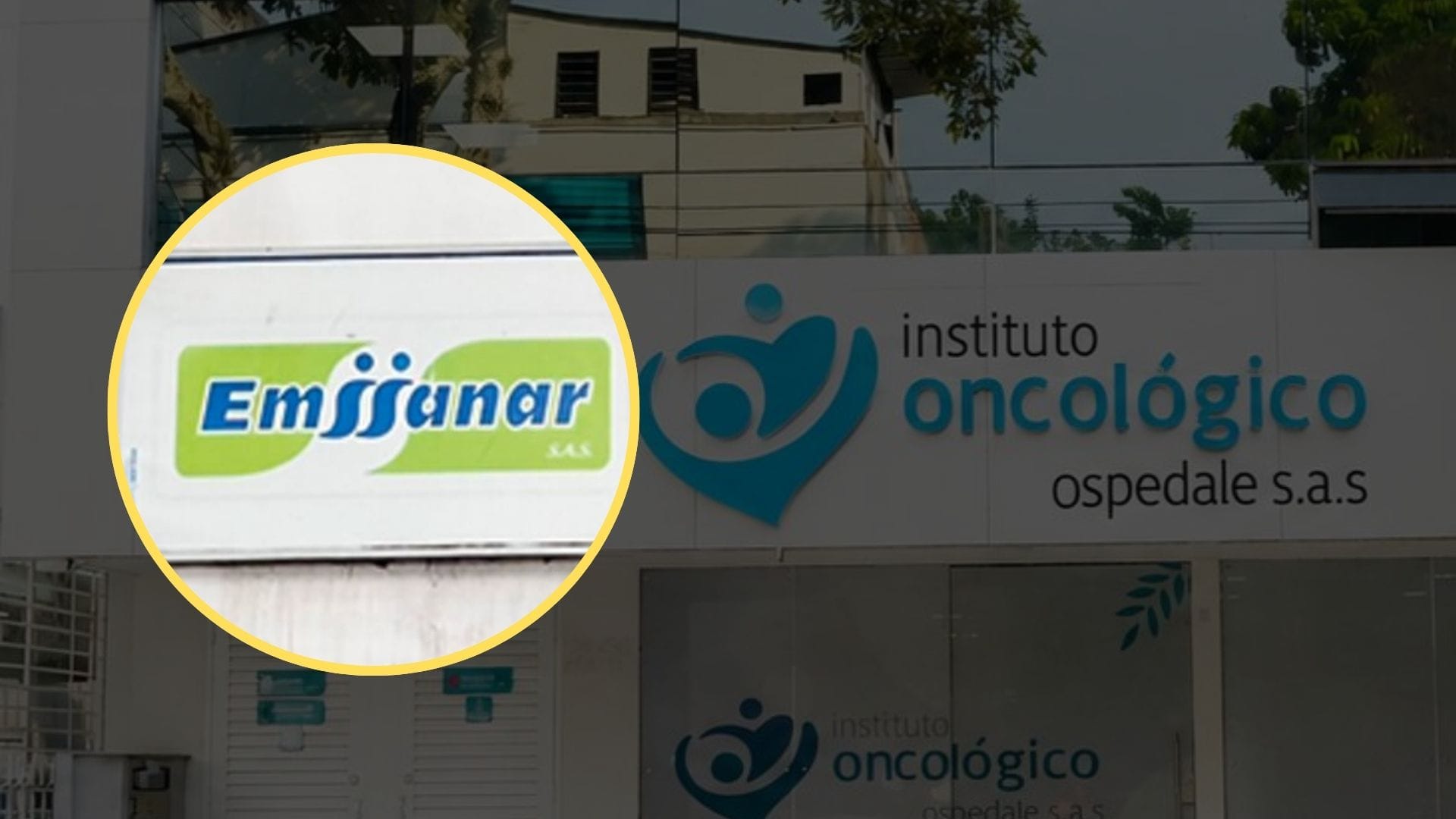 Instituto Oncológico suspende atención a pacientes de Emssanar EPS por millonaria deuda